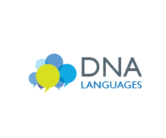 DNA-Languages