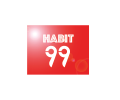 Habit99